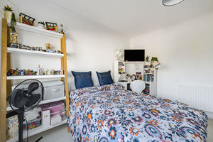 Bedroom Two- click for photo gallery